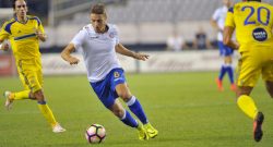 Vlasic, addio Milan: firma per l'Everton, i dettagli