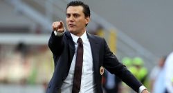 Sky - Montella sceglie il 3-5-1-1? Suso dietro Kalinic, fuori Calhanoglu, Silva e Cutrone!