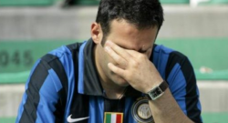 Inter in lutto: ci ha lasciato l'ex allenatore nerazzurro