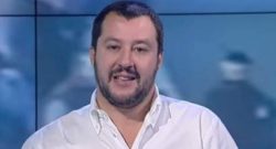 TMW RADIO - Salvini: "Prestazione contro la Samp imbarazzante. Ecco come vedo la classifica a fine anno"