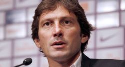 Ex Milan – Leonardo nuovo allenatore dell’Antalyaspor: è ufficiale