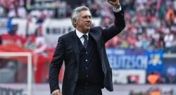Dalla Germania: il Bayern potrebbe esonerare Ancelotti nel pomeriggio. Il Milan ci pensa?
