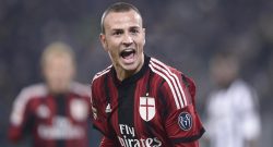 Milan, altro infortunio dopo quello di Conti: fuori Antonelli per elongazione al bicipite femorale, i dettagli