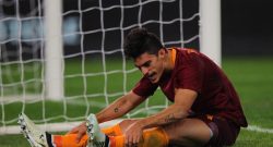 Roma, per Perotti e Defrel niente Milan