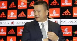 Reuters - Yonghong Li cerca nuovi investitori anche non cinesi per condividere onere acquisto Milan