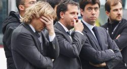 Juventus-ultrà, chiesti due anni e mezzo di inibizione per Agnelli: i dettagli