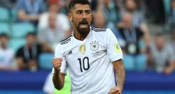 Milan sempre vigile su Demirbay dell'Hoffenheim: le ultimissime