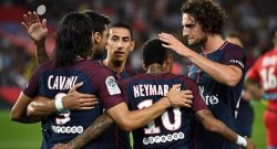 Kurzawa del Paris Saint-Germain ricattato per un video compromettente: i dettagli