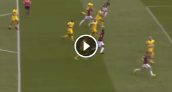 Gol di Nikola Kalinic, rossoneri in vantaggio! Milan 1 Udinese 0 [VIDEO]