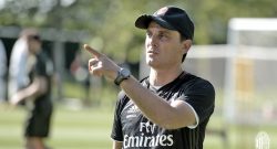 Austria Vienna-Milan, le probabili formazioni: sarà 3-5-2 con molti uomini diversi