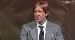 Ambrosini: "Mi piace l'entusiasmo del Milan ma bisogna mettere insieme i nuovi giocatori. L'Inter..."