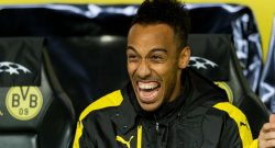 Aubameyang: "Sì, il Milan mi ha fatto un'offerta. Ecco cosa è successo"