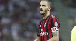 Bonucci sotto accusa, la Gazzetta ci va giù pesante e lo attacca