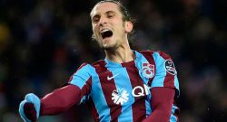 Dalla Turchia: il Trabzonspor ha rifiutato un'offerta del Milan, ecco per chi