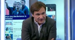 Caressa: "André Silva non mi piace, vi spiego perché. Ecco il mio Milan ideale"