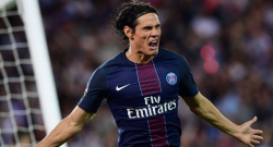 PSG, tanta incertezza su Cavani: il Milan guarda con interesse al Matador