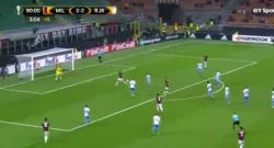 Cutrone al 94'! Milan-Rijeka 3-2 [VIDEO]