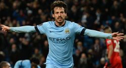 Silva non rinnova col City, derby di mercato con l'Inter per lo spagnolo