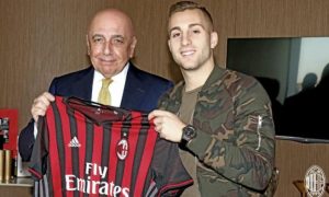 deulofeu milan