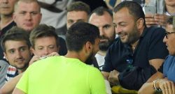 Enzo Raiola: "Milan fuori dalle prime quattro, col cuore vince il Napoli"