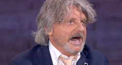 Ferrero: "I Cinesi? Per me non esistono, potevano restare in Cina"