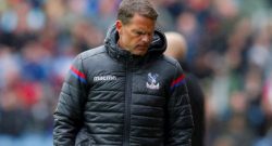 De Boer, è già finita: esonerato dal Crystal Palace, un altro ex Inter al suo posto?