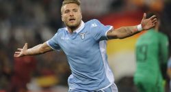 Milan ancora su Immobile: maxi scambio a gennaio con la Lazio?