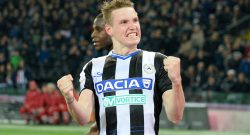 Milan-Udinese, a San Siro c'era un osservato speciale: pronto l'assalto a gennaio?