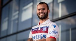 Il commovente messaggio di Jesé al figlio malato: "Sei la cosa migliore che mi è successa"