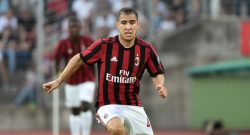 José Mauri non trova spazio nelle rotazioni di Montella: addio già a gennaio?