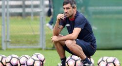 Genoa, Juric in bilico: ecco i nomi dei possibili successori del croato