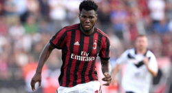 Milan, record negativo per Kessie: ecco i palloni persi contro la Samp