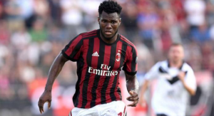 kessie