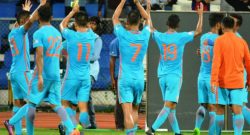 Coppa d'Asia, annullata Kirghizistan-Birmania per minaccia terroristica: i dettagli