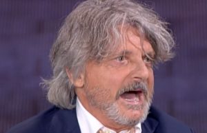 massimo ferrero