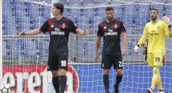 Cerruti: "Milan, crollo preoccupante. Attenzione a non sottovalutare l'Inter"
