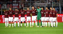 Gazzetta - I rossoneri sono quelli ad aver giocato più partite finora, ecco il dato incredibile