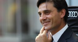 Lazio-Milan, i convocati di Montella: torna Bonaventura, fuori Conti, Paletta e Gomez