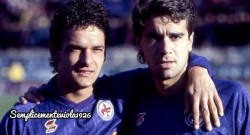 Roberto Baggio, la lettera a Borgonovo che ha fatto commuovere il mondo del pallone