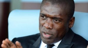 seedorf