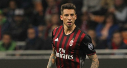 L'annuncio di Di Marzio: Sosa rifiuta il Trabzonspor, resta in rossonero