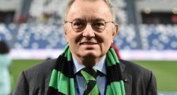 Squinzi: "Dybala mi ricorda Van Basten, che classe!", tifosi rossoneri perplessi