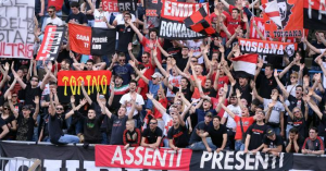 tifosi milan
