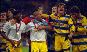 tino asprilla