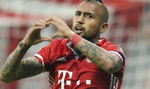 vidal
