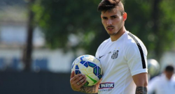 Calciomercato, Milan: il terzino del Santos nelle mire di Mirabelli