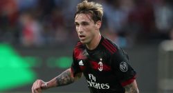 Milan, Biglia si ferma e sarà in dubbio per il Napoli. Ma Montella recupererà Bonaventura