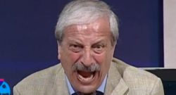 VIDEO - Milan 0 Aek Atene 0: Crudeli la prende malissimo e accusa: "Siamo veramente uno...