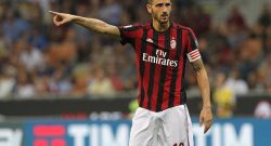 Gazzetta – Bonucci aveva restituito la fascia dopo Sampdoria-Milan