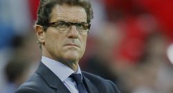 Capello esclude di tornare al Milan: "Già dato"